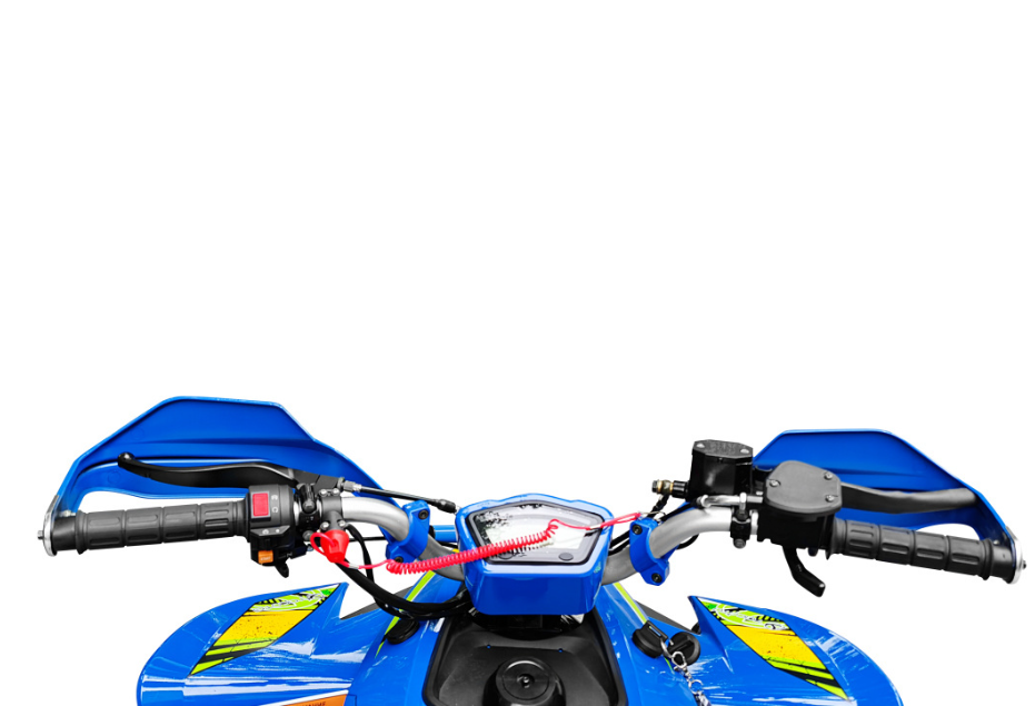 Квадроцикл YACOTA TYPHOON 250 в Альметьевске