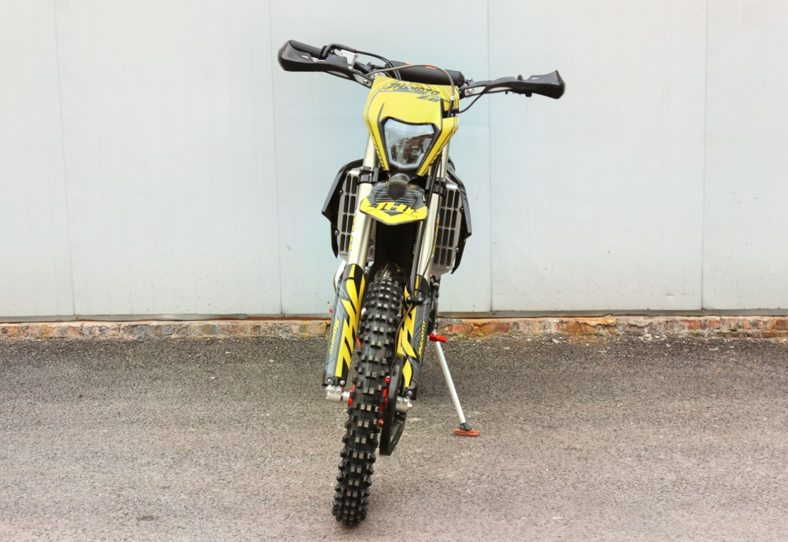 Мотоцикл JHLMOTO JHL Z8 NC300S (182-MN) в Альметьевске