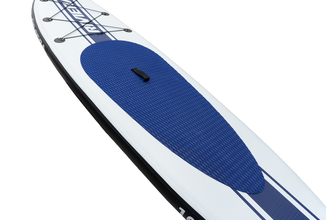 Сап-борд синий 10.6ft RIVIERA в Альметьевске