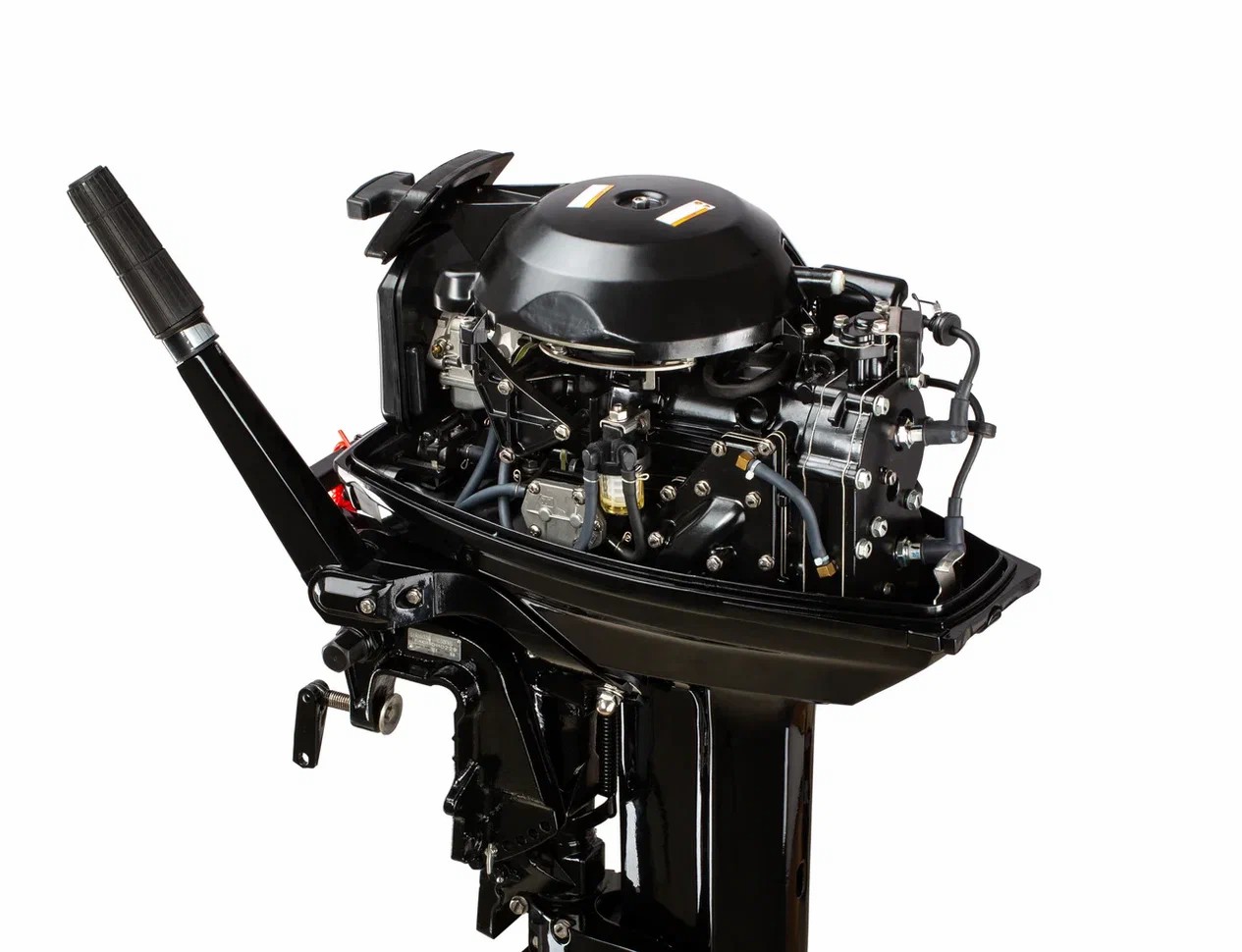 ЛОДОЧНЫЙ МОТОР GLADIATOR G30FHS в Альметьевске