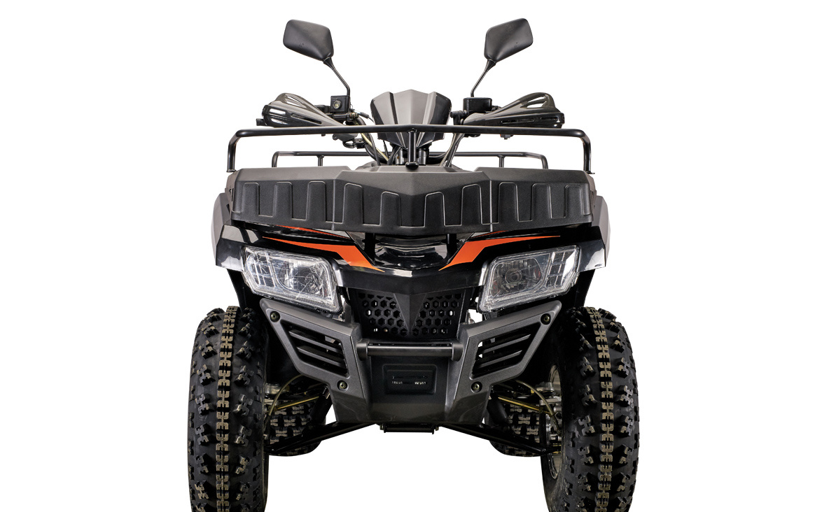 Квадроцикл YACOTA CABO 200 в Альметьевске