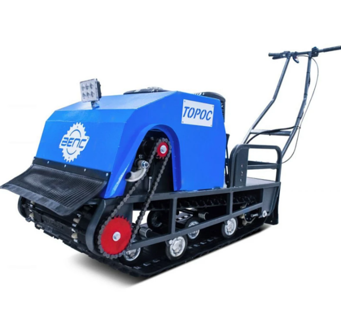 Мотобуксировщик ВЕПС WINTER «ТОРОС» 15 в Альметьевске