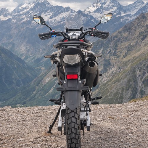 Мотоцикл PROMAX TOURING PR300 в Альметьевске