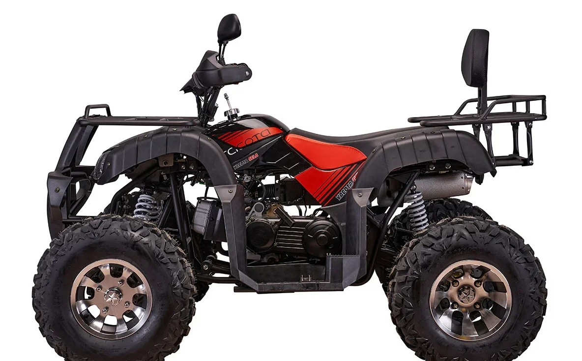 Квадроцикл YACOTA SELA 200 PRO в Альметьевске