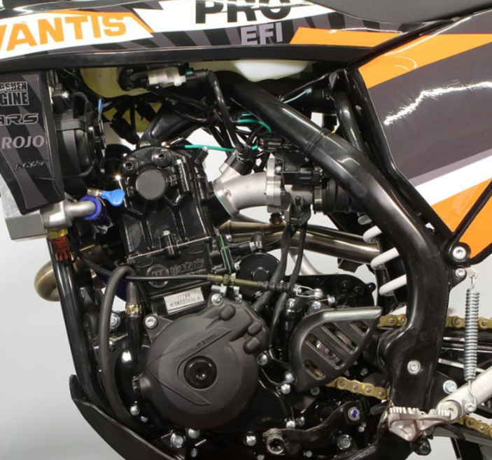 Мотоцикл Avantis Enduro 300 PRO EFI Exclusive (NC250/177MM) ARS в Альметьевске