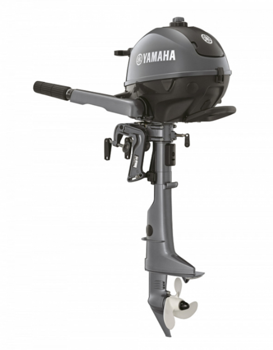 Лодочный мотор YAMAHA F2.5BMHS в Альметьевске