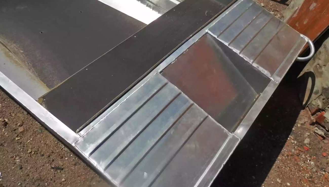 Алюминиевая лодка Вятка-Профи Вариант в Альметьевске