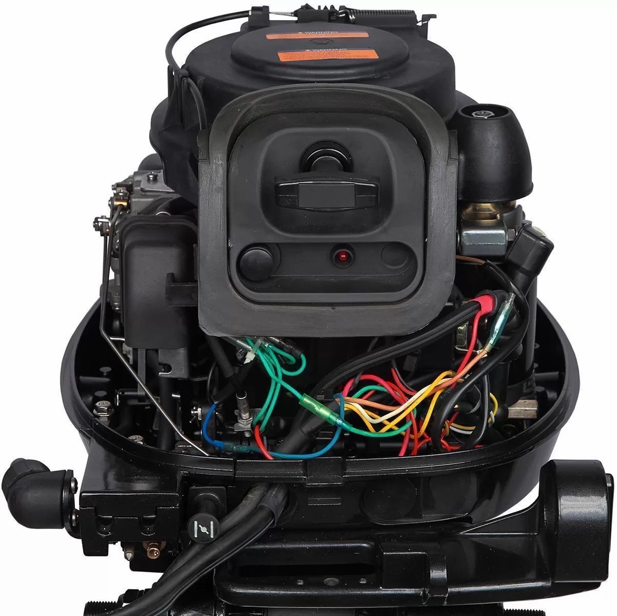 Лодочный мотор MARLIN MF 9.9 AMHS в Альметьевске