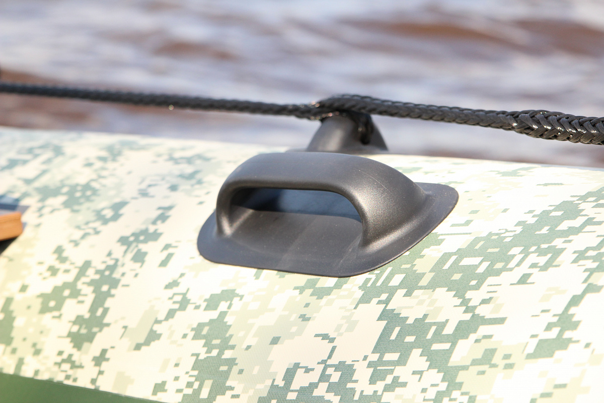 Лодка MISHIMO PRO 335 в Альметьевске