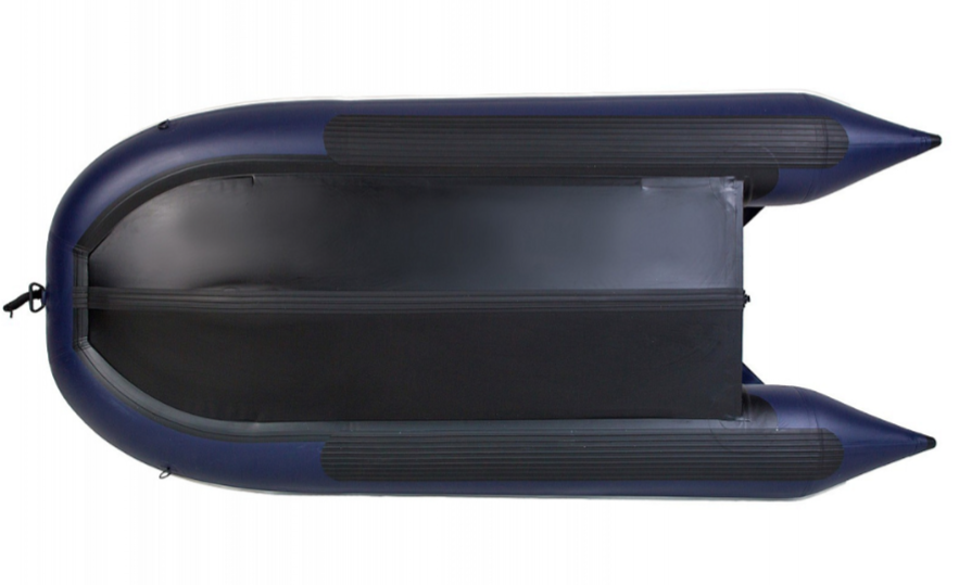 НАДУВНАЯ ЛОДКА GLADIATOR B330AD в Альметьевске