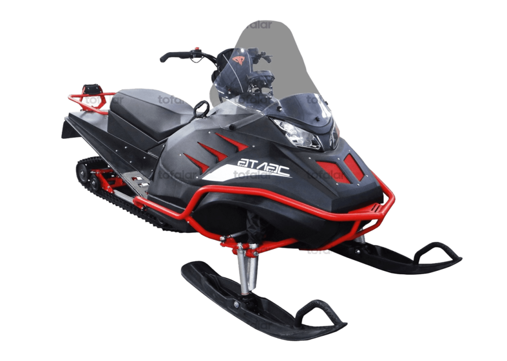 Снегоход ТОФАЛАР АТЛАС 500 в Альметьевске