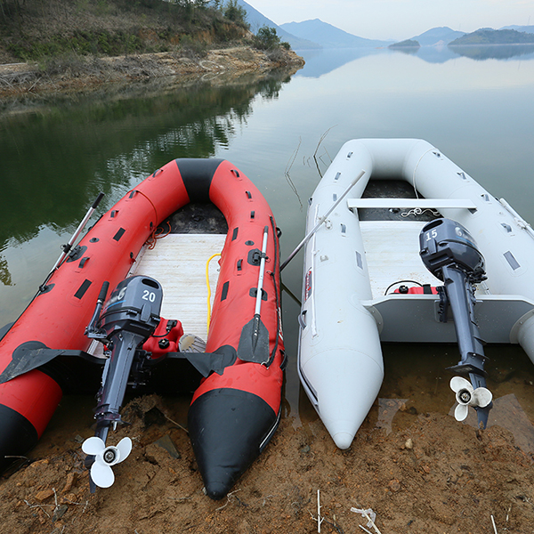 ЛОДОЧНЫЙ МОТОР ALLFA CG Т15 в Альметьевске