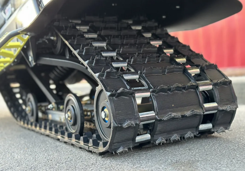 Снегоход РМ TIKSY 500 4Т в Альметьевске