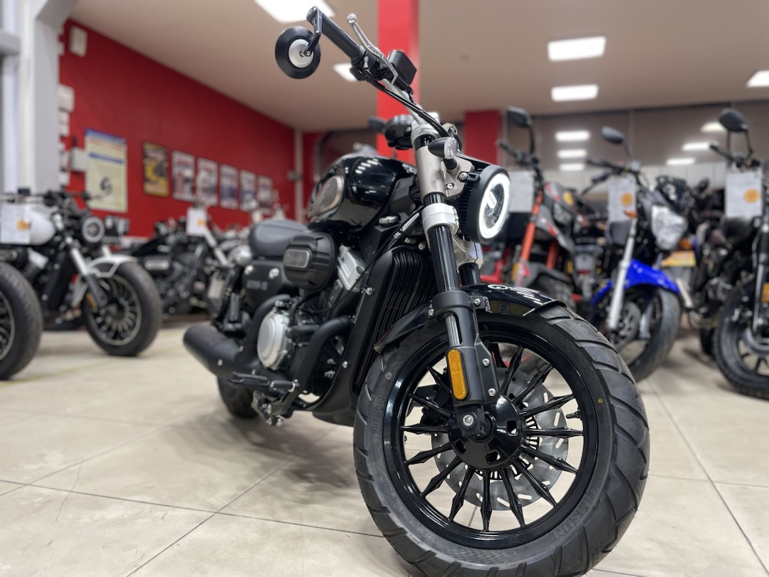 Мотоцикл Benda Chinchilla 300 в Альметьевске