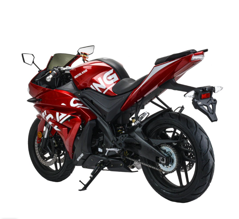 Мотоцикл MOTOLAND (МОТОЛЕНД) R1 300 в Альметьевске