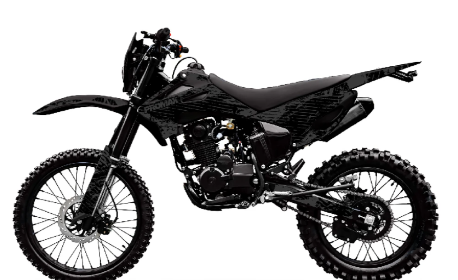 Кроссовый мотоцикл PROMAX ARMY 250 в Альметьевске