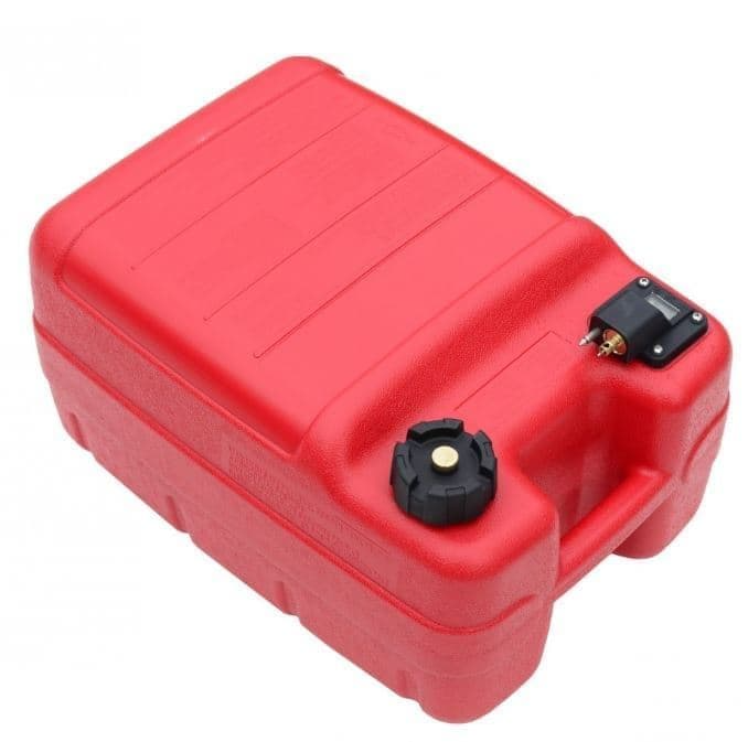 БАК ТОПЛИВНЫЙ 24 ЛИТРА ДЛЯ КАТЕРОВ И ЛОДОК в Альметьевске