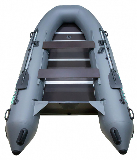 НАДУВНАЯ ЛОДКА GLADIATOR B370 в Альметьевске