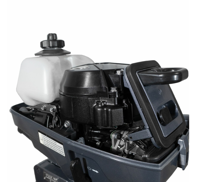 Лодочный мотор APACHE T3 BS в Альметьевске