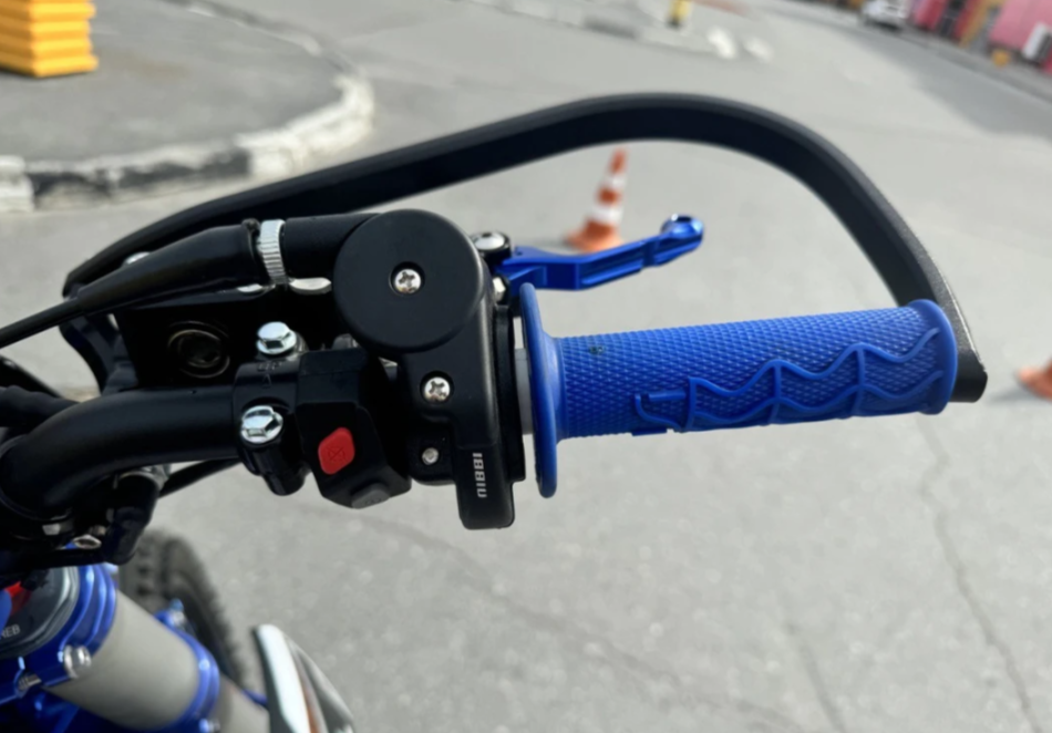 Кроссовый мотоцикл FAIDET NC300S ULTRA WP в Альметьевске