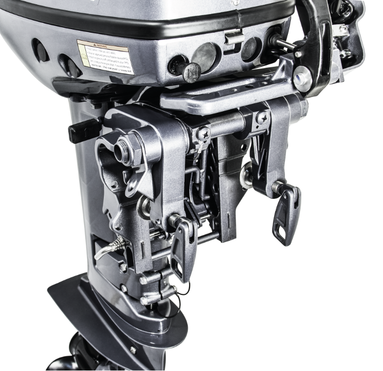 Лодочный мотор APACHE T9.9(15) BS в Альметьевске