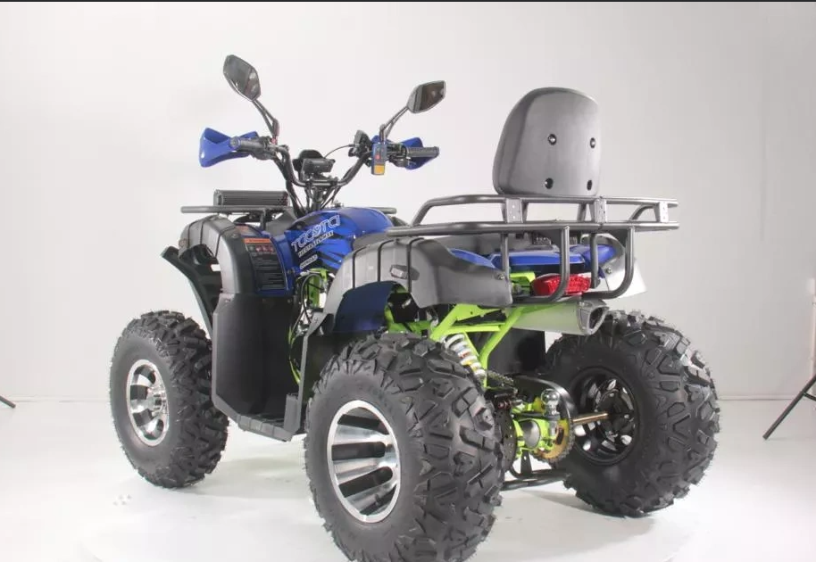 Квадроцикл YACOTA SELA MAX в Альметьевске