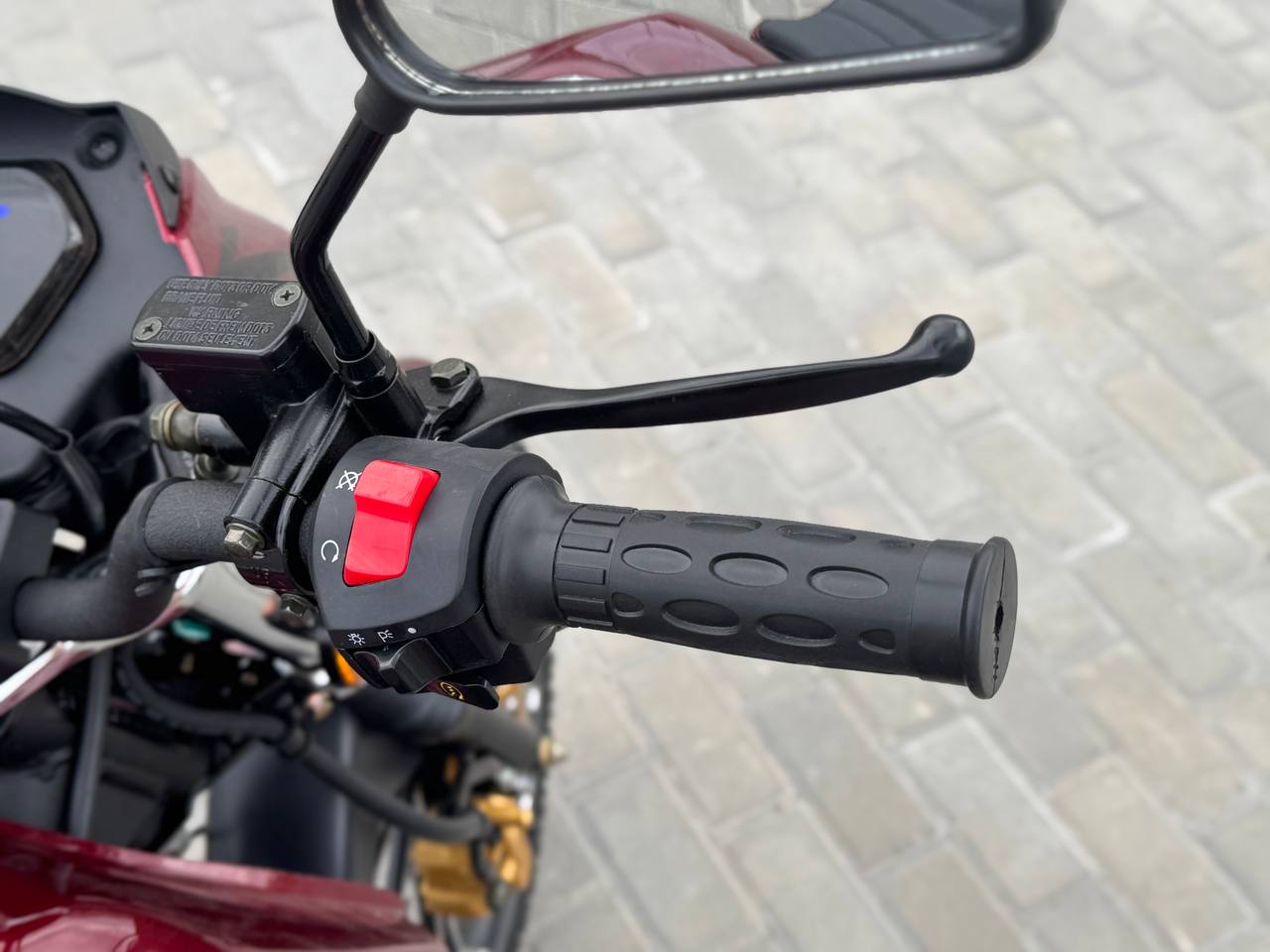 Мопед FAIDET TUGELA RS150 (49) в Альметьевске