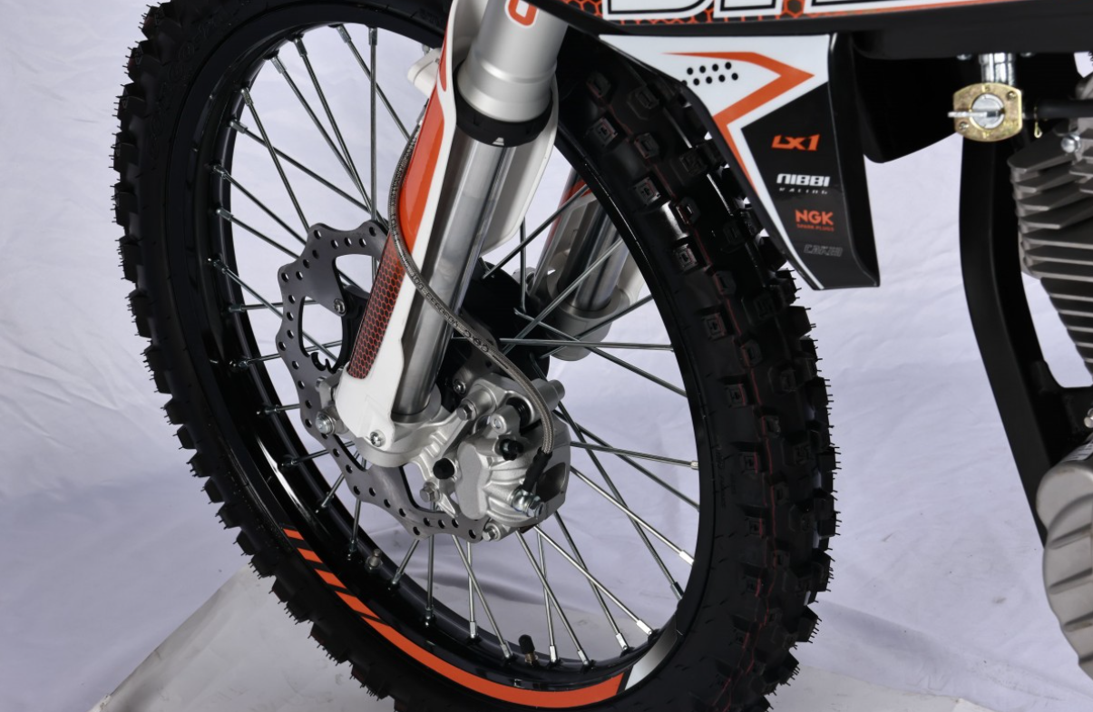 Мотоцикл JHLMOTO JHL LX1 CB250 (172FMM-3A) в Альметьевске