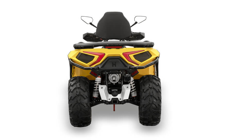 Квадроцикл HISUN GUARDIAN 750S -/SHORT/ в Альметьевске