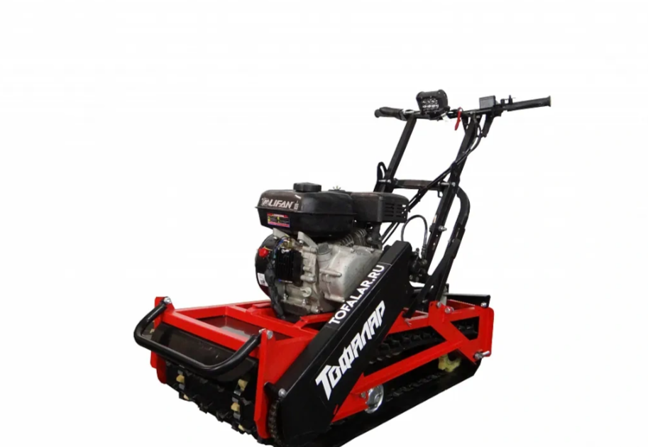 Мотобуксировщик Тофалар Мини в Альметьевске