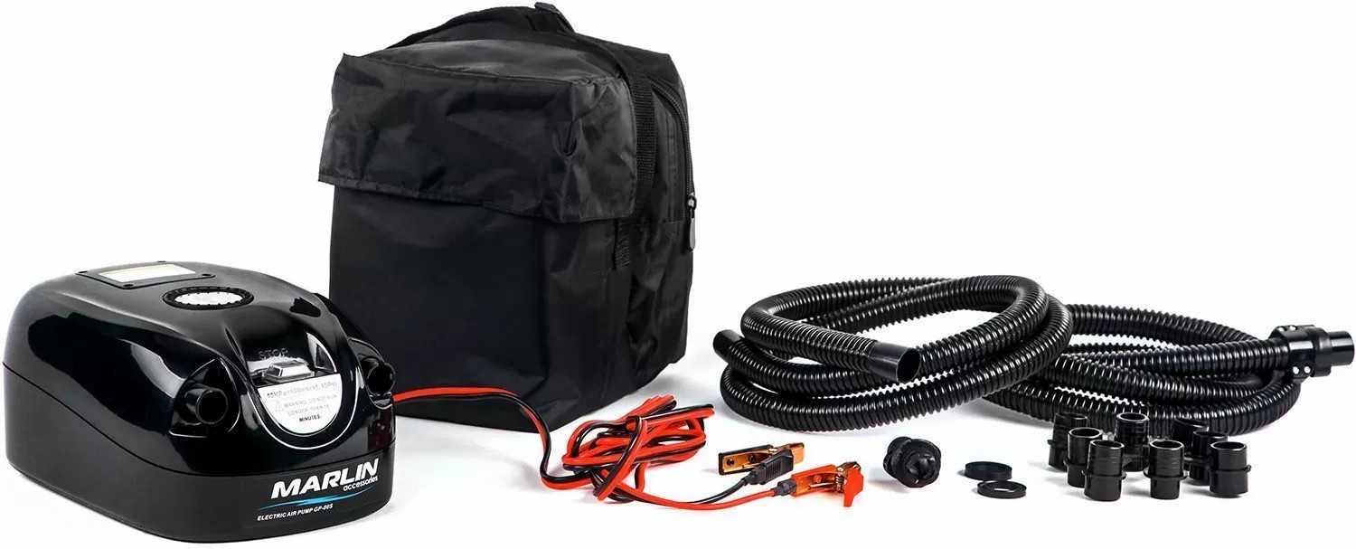 ЭЛЕКТРИЧЕСКИЙ НАСОС MARLIN GP-80 S в Альметьевске