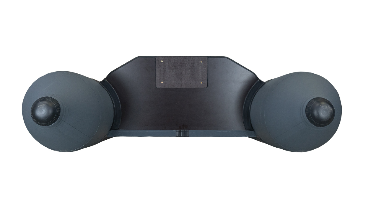 Лодка БАРС 2800 Слань-книжка киль в Альметьевске