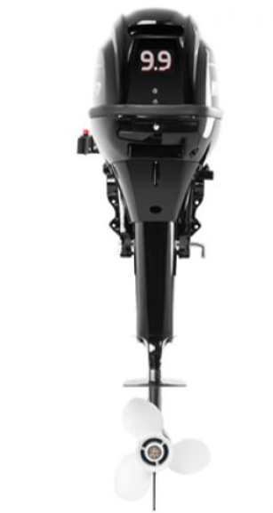 Лодочный мотор HIDEA HD9.9FHS в Альметьевске