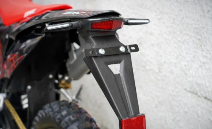 Мотоцикл BSE Z1 Y (035) в Альметьевске