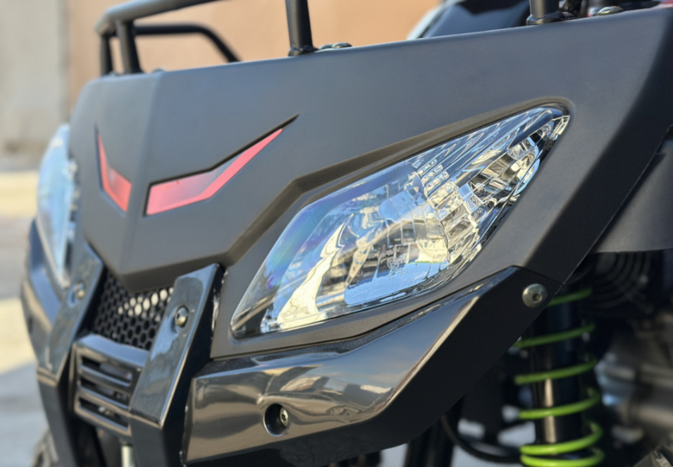 Квадроцикл GBM EXPLORER 400 NEW PREMIUM в Альметьевске