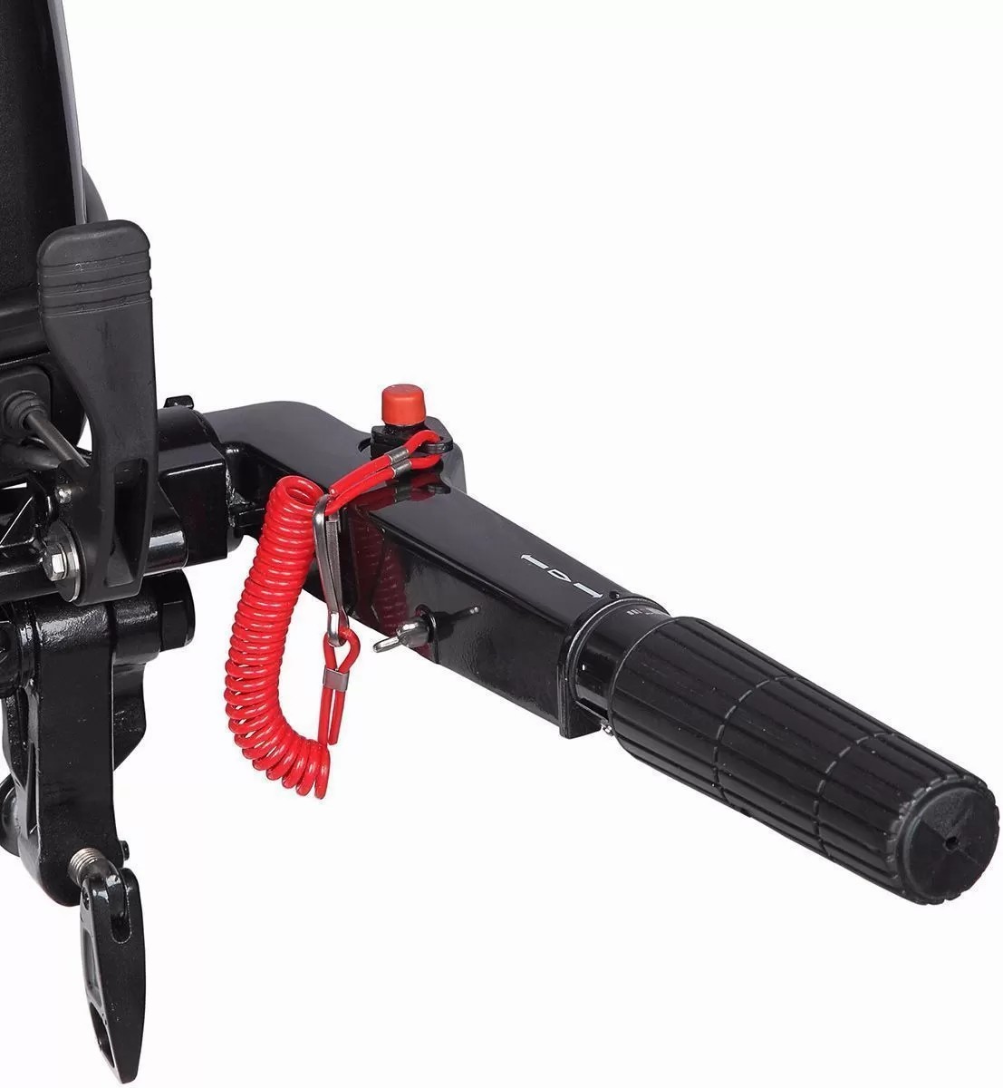 Лодочный мотор MARLIN MP 9.9 AMHS в Альметьевске