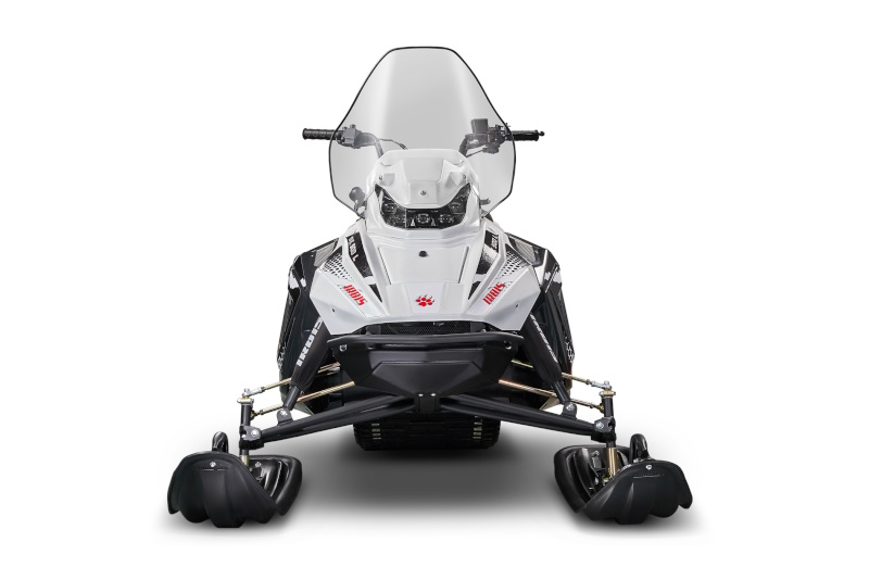 Снегоход IRBIS TUNGUS 600L 25/26 в Альметьевске