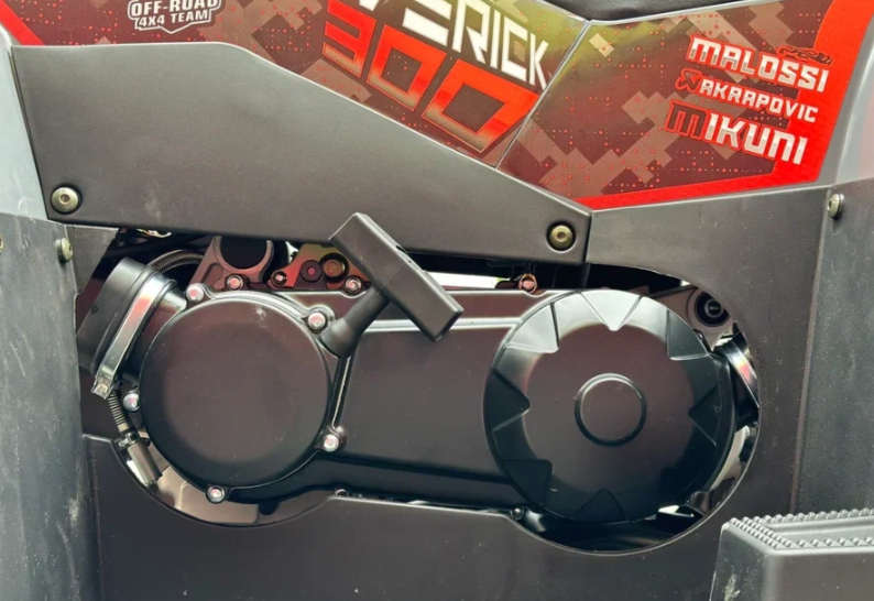 Квадроцикл GBM MAVERICK 300 NEW в Альметьевске