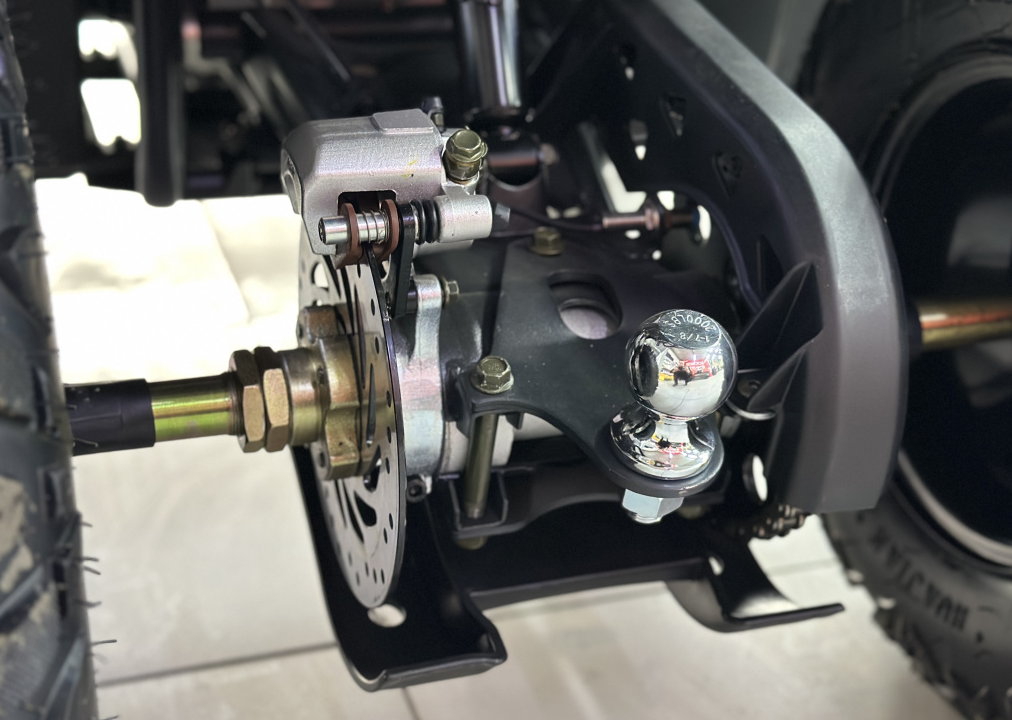 Квадроцикл GBM MAVERICK 300 NEW LUX в Альметьевске