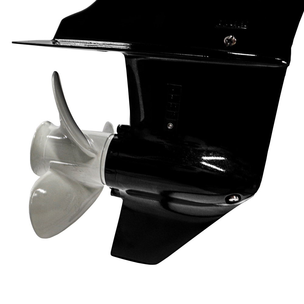 ЛОДОЧНЫЙ МОТОР TOYAMA F9.9FWS в Альметьевске