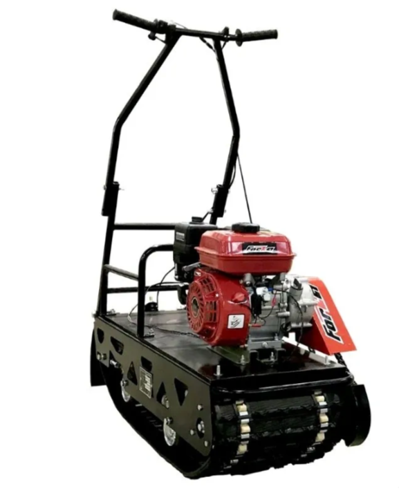 Мотобуксировщик Forza МБС1-6С в Альметьевске