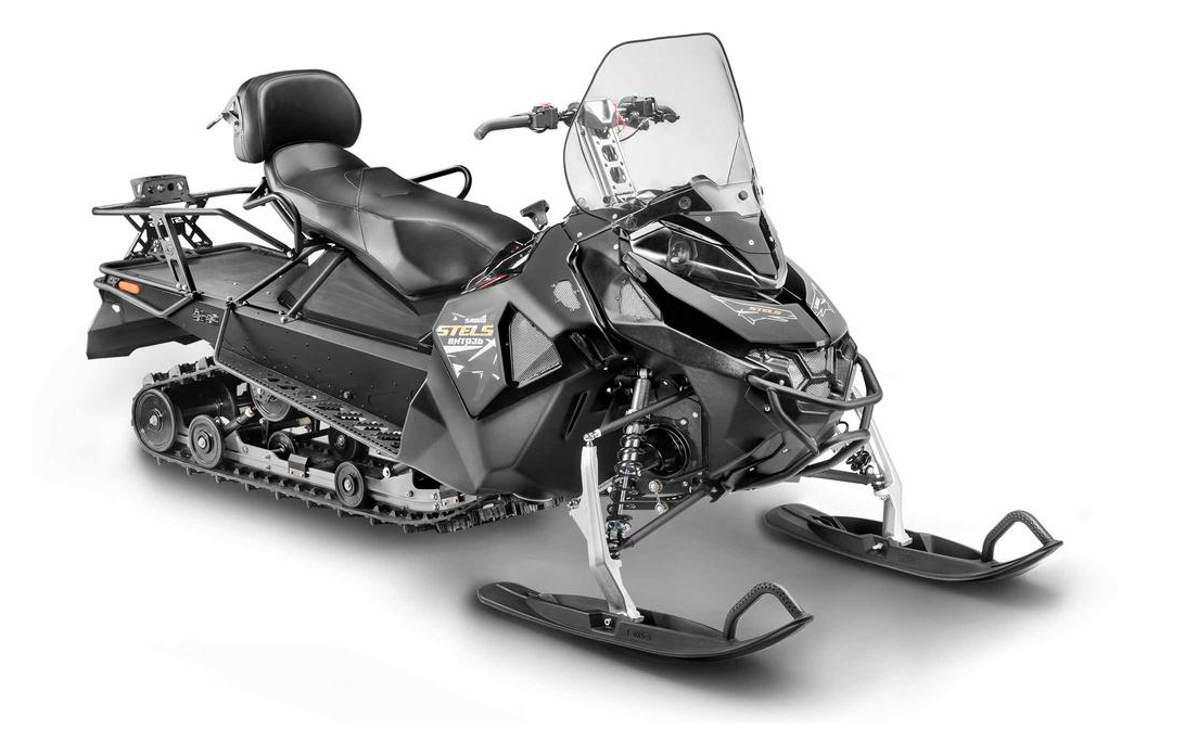 Снегоход STELS SA600R (L LUX WT) ВИТЯЗЬ 2.0 К01 Tech в Альметьевске