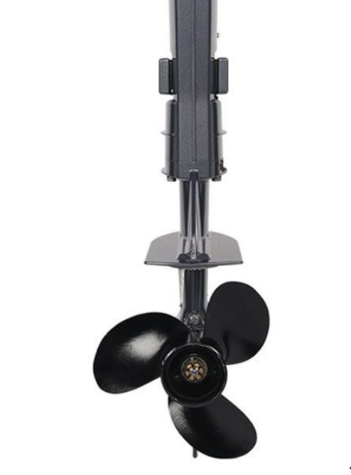 Лодочный мотор ALLFA T2,6S в Альметьевске