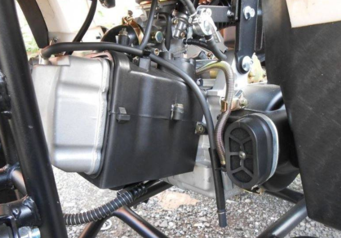 Квадроцикл MOTOLAND (МОТОЛЕНД) 200 ALL ROAD в Альметьевске