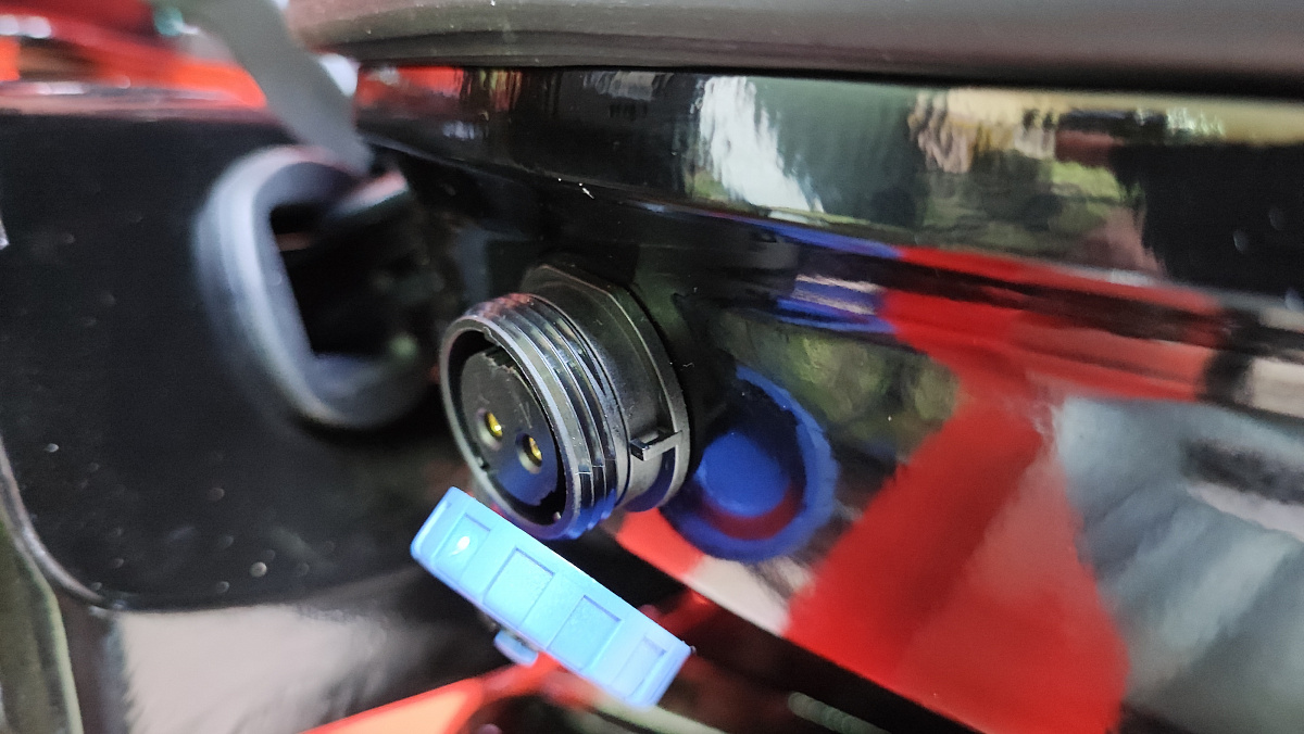 Лодочный мотор MARLIN PROLINE MP 50 AMH ПОД ВОДОМЕТ в Альметьевске