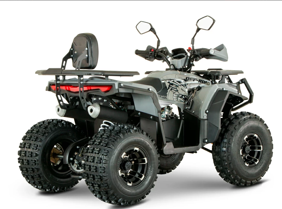 Квадроцикл YACOTA DRAGON LUX LD 150 PRO-SPORT в Альметьевске