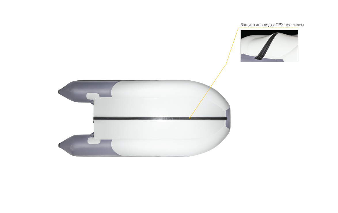 Лодка Ривьера Компакт 2900 СК в Альметьевске