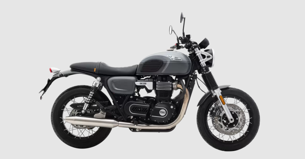 Мотоцикл GAOKIN GK 1200 в Альметьевске