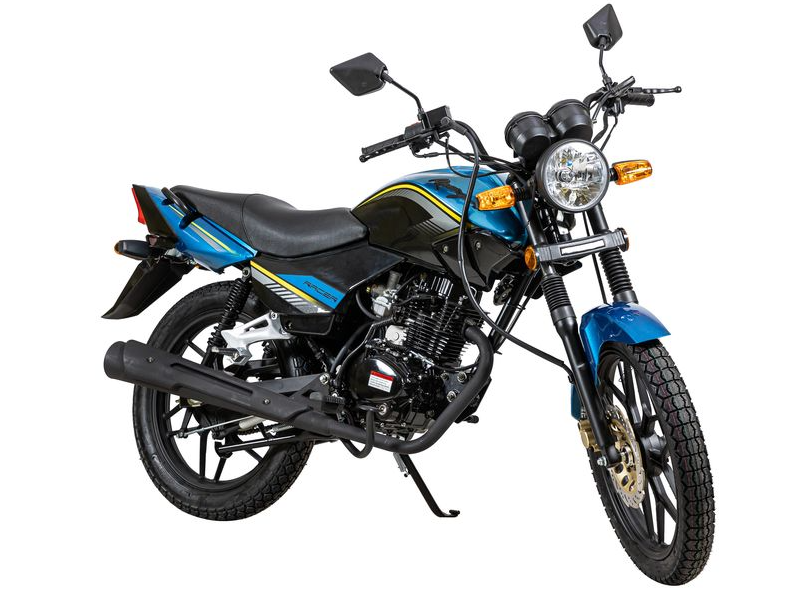 Мотоцикл RACER RC150-23 TIGER в Альметьевске