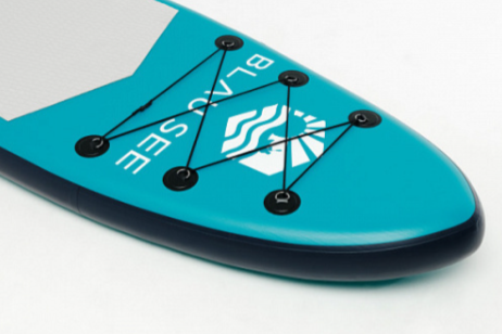 НАДУВНОЙ SUP-BOARD BUSINESS LIGHT BLUE 10,6 в Альметьевске